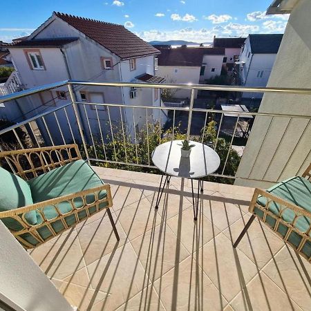 Villa Neda Vodice Eksteriør billede
