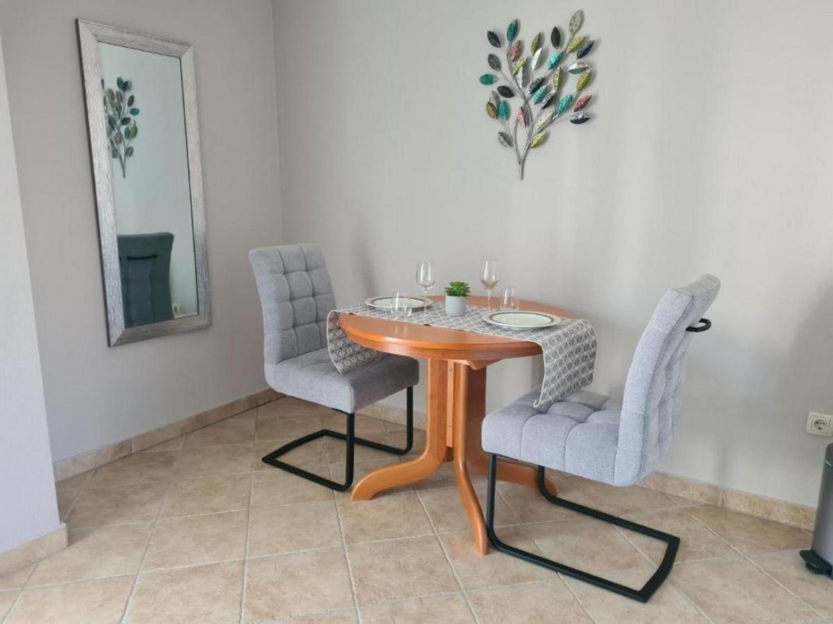 Villa Neda Vodice Eksteriør billede
