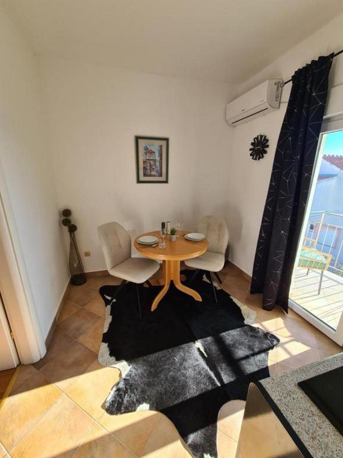 Villa Neda Vodice Eksteriør billede