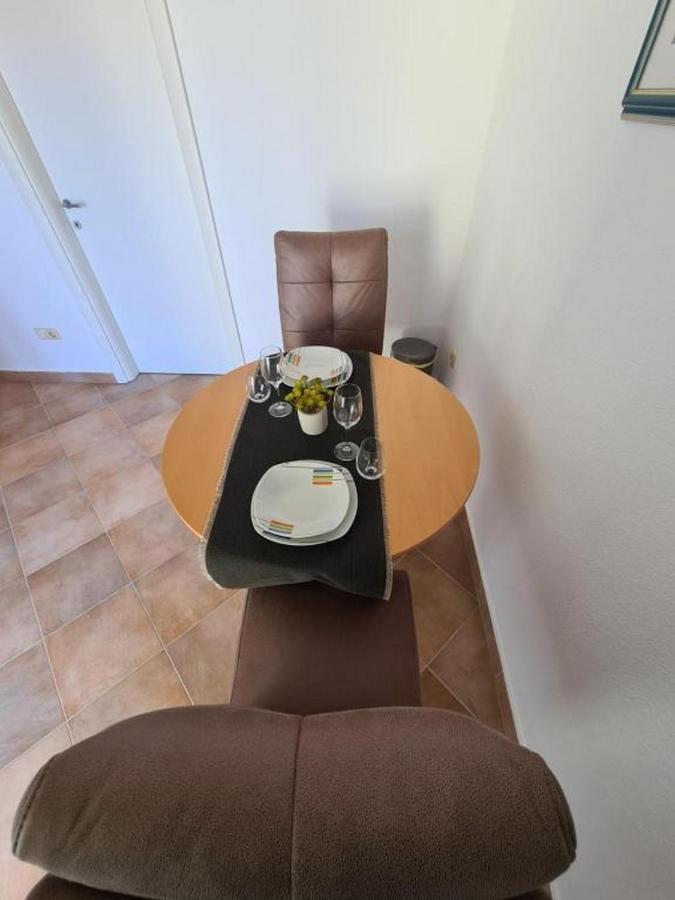 Villa Neda Vodice Eksteriør billede