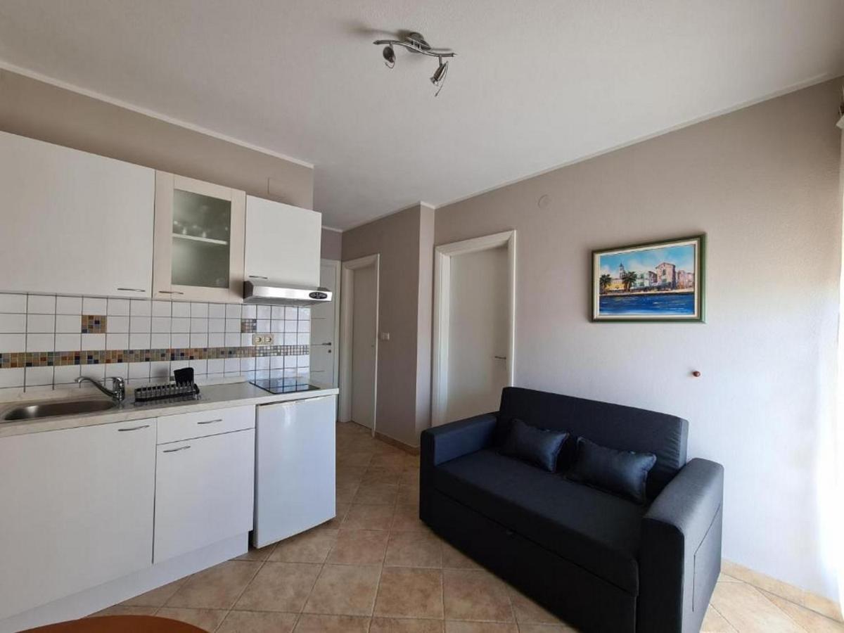 Villa Neda Vodice Eksteriør billede