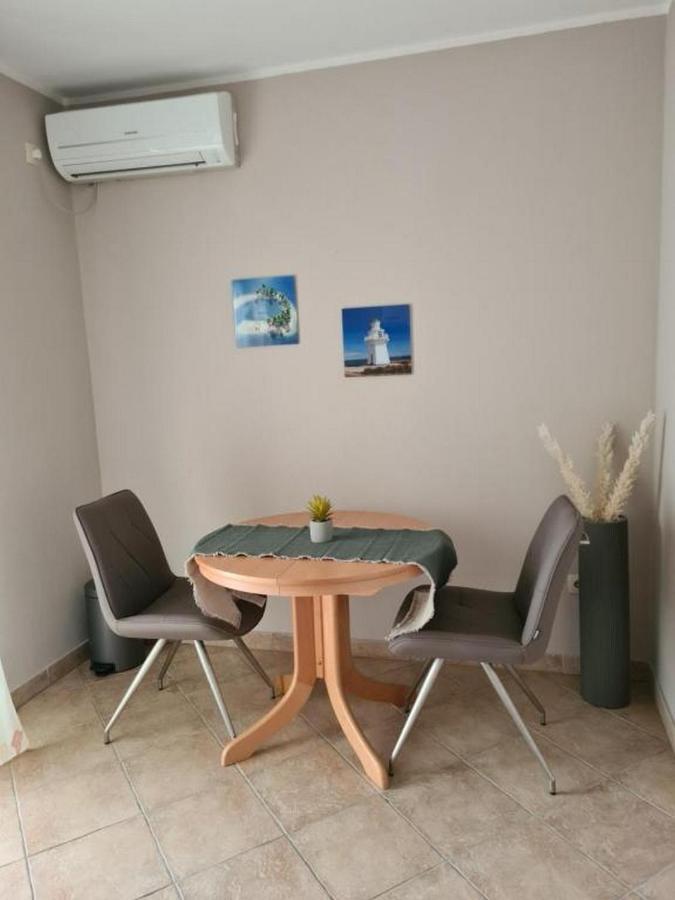 Villa Neda Vodice Eksteriør billede