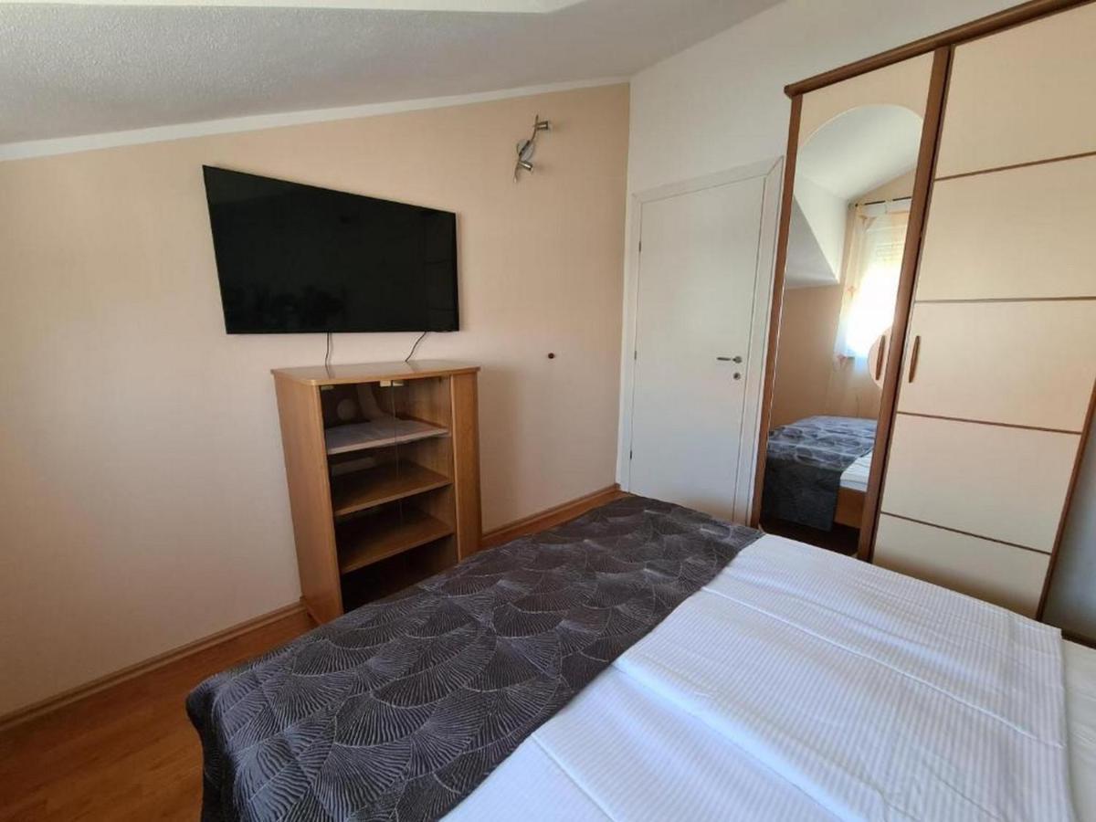 Villa Neda Vodice Eksteriør billede