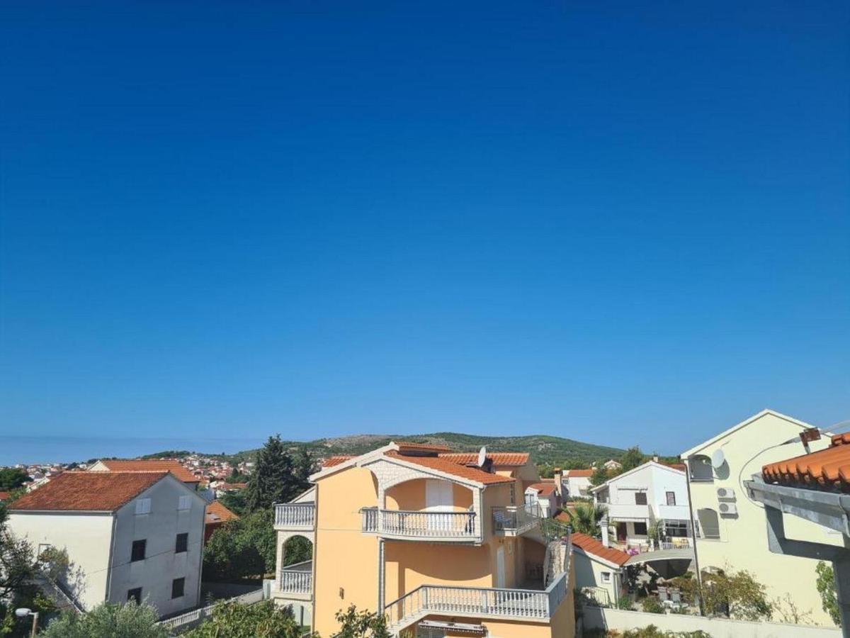 Villa Neda Vodice Eksteriør billede