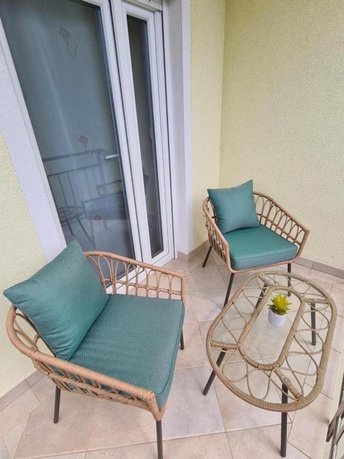 Villa Neda Vodice Værelse billede
