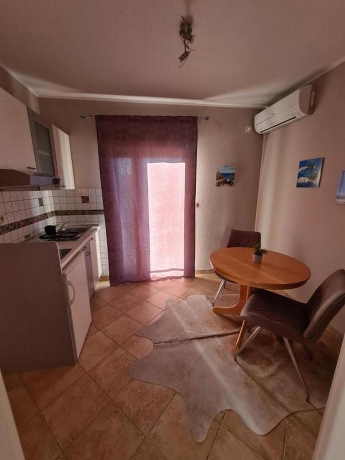 Villa Neda Vodice Eksteriør billede