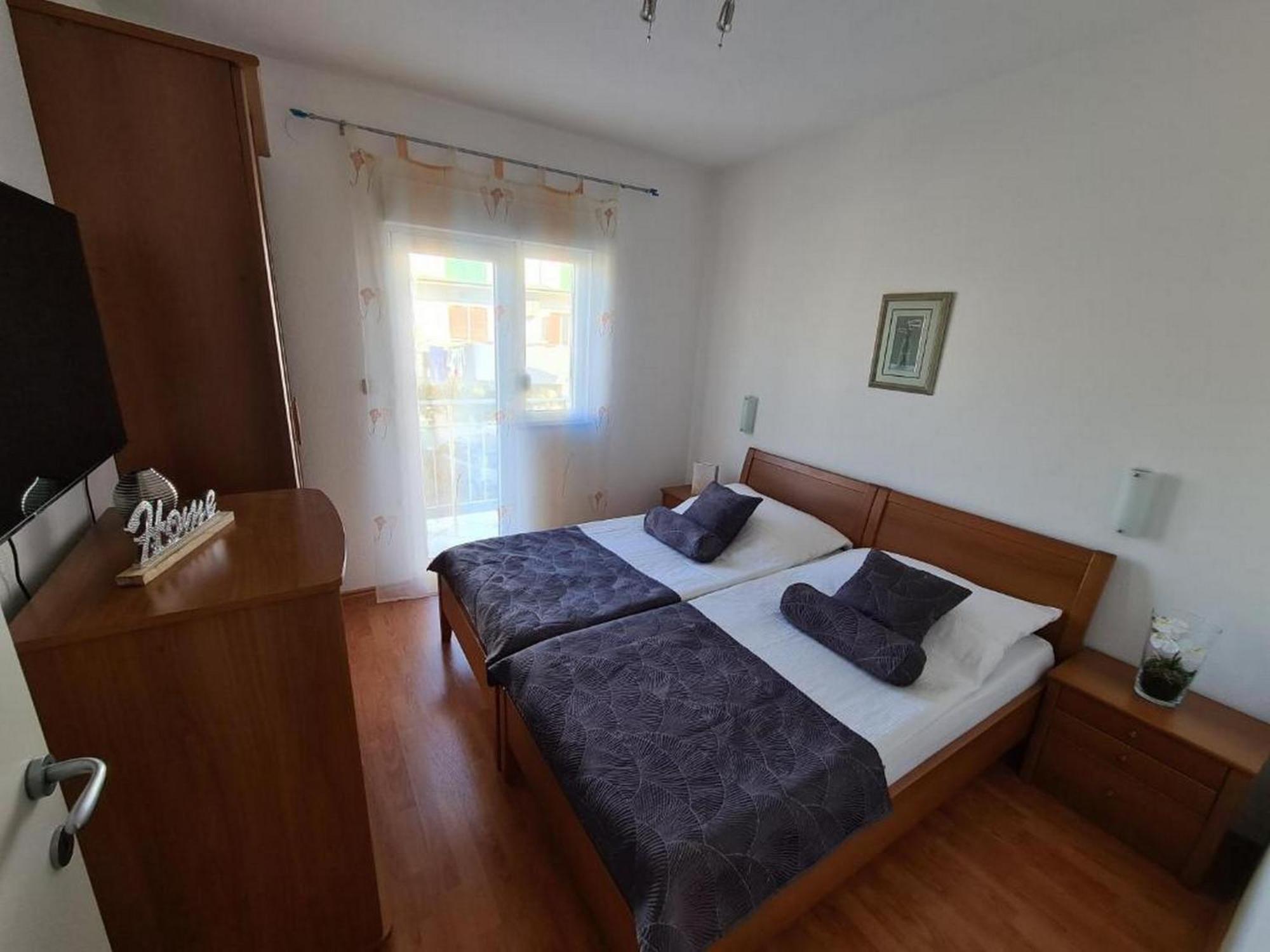 Villa Neda Vodice Værelse billede