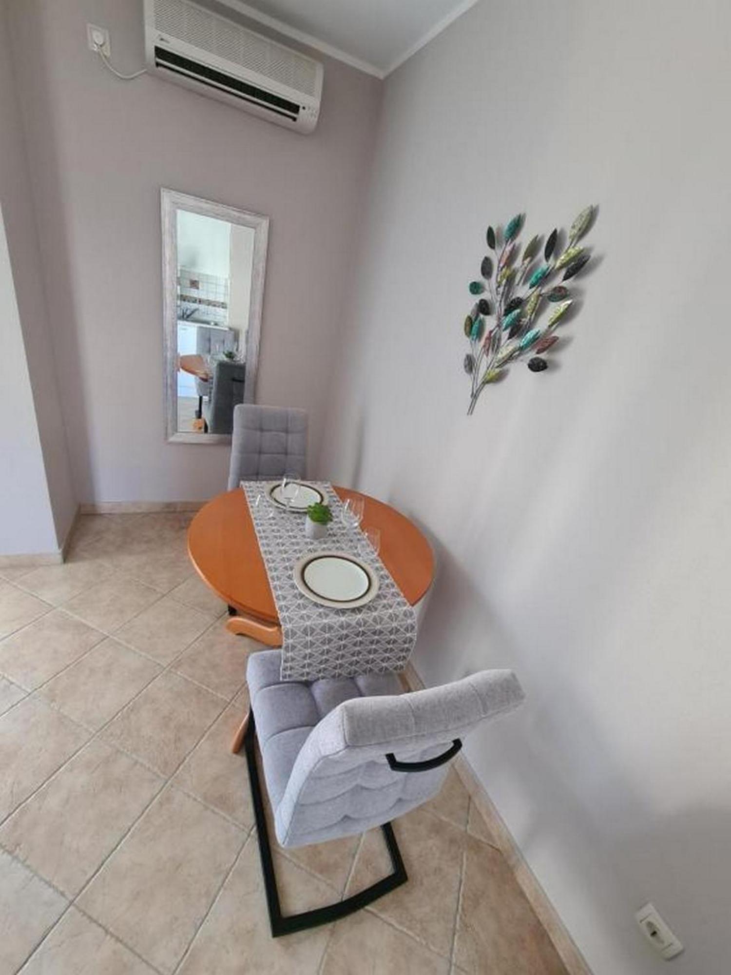 Villa Neda Vodice Værelse billede
