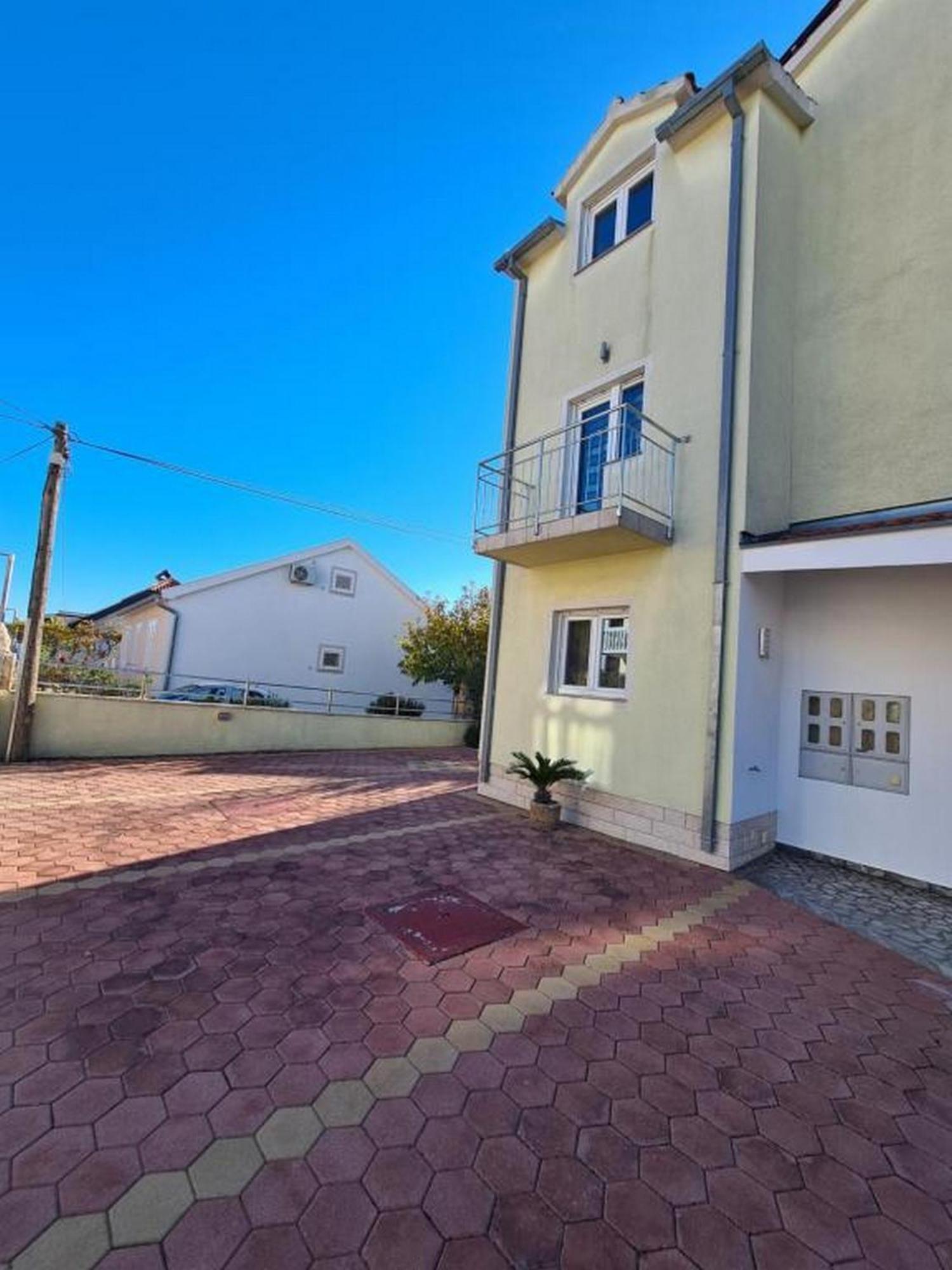 Villa Neda Vodice Værelse billede