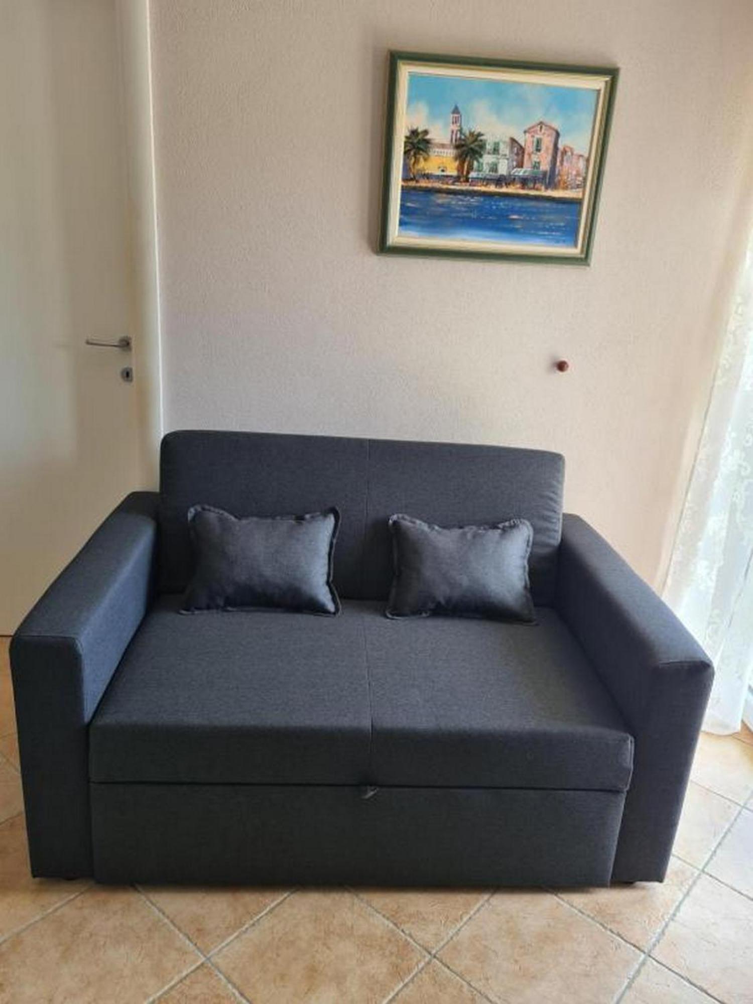 Villa Neda Vodice Værelse billede