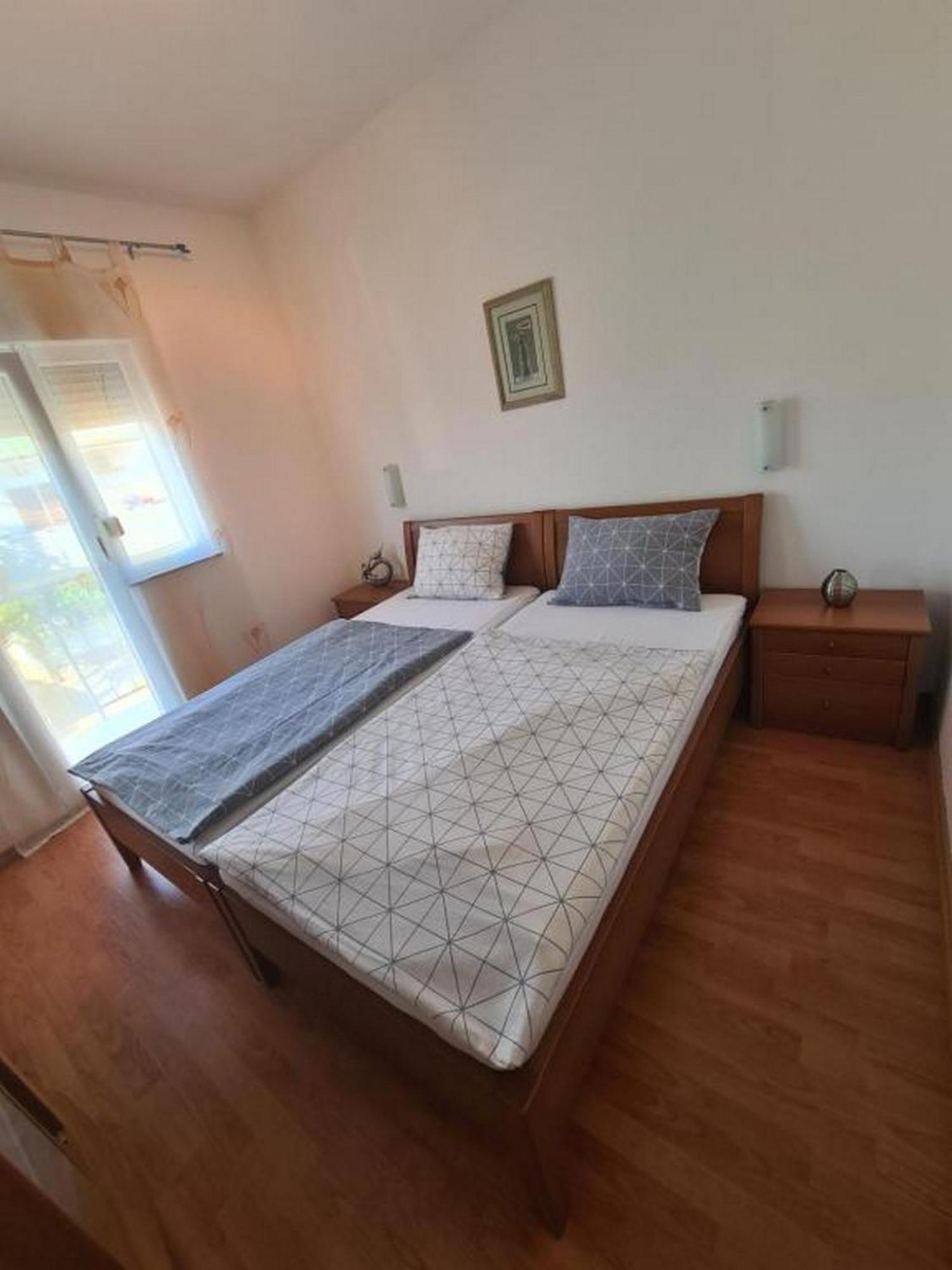 Villa Neda Vodice Værelse billede