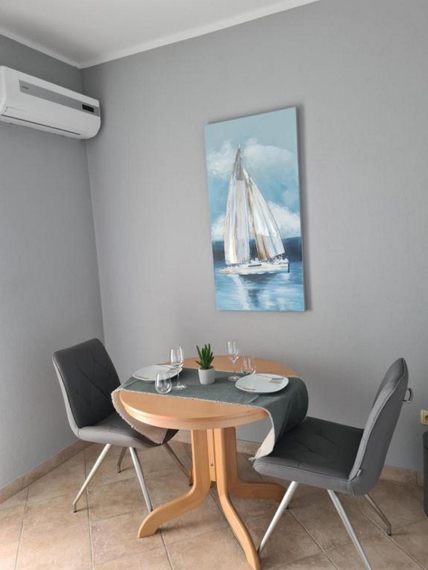 Villa Neda Vodice Værelse billede