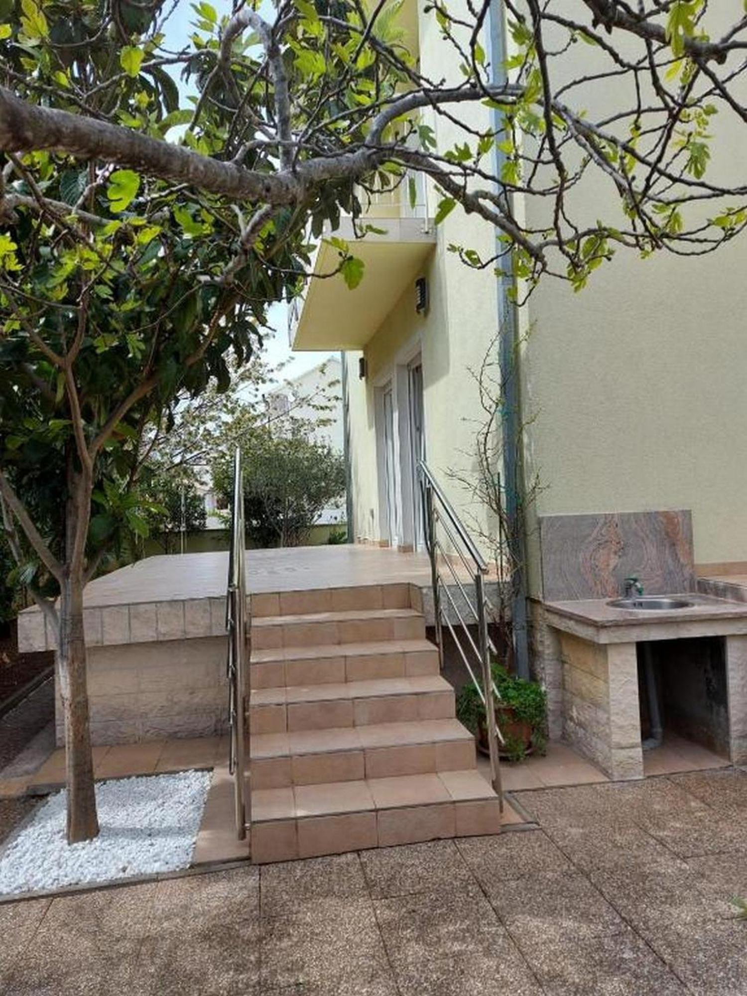 Villa Neda Vodice Værelse billede