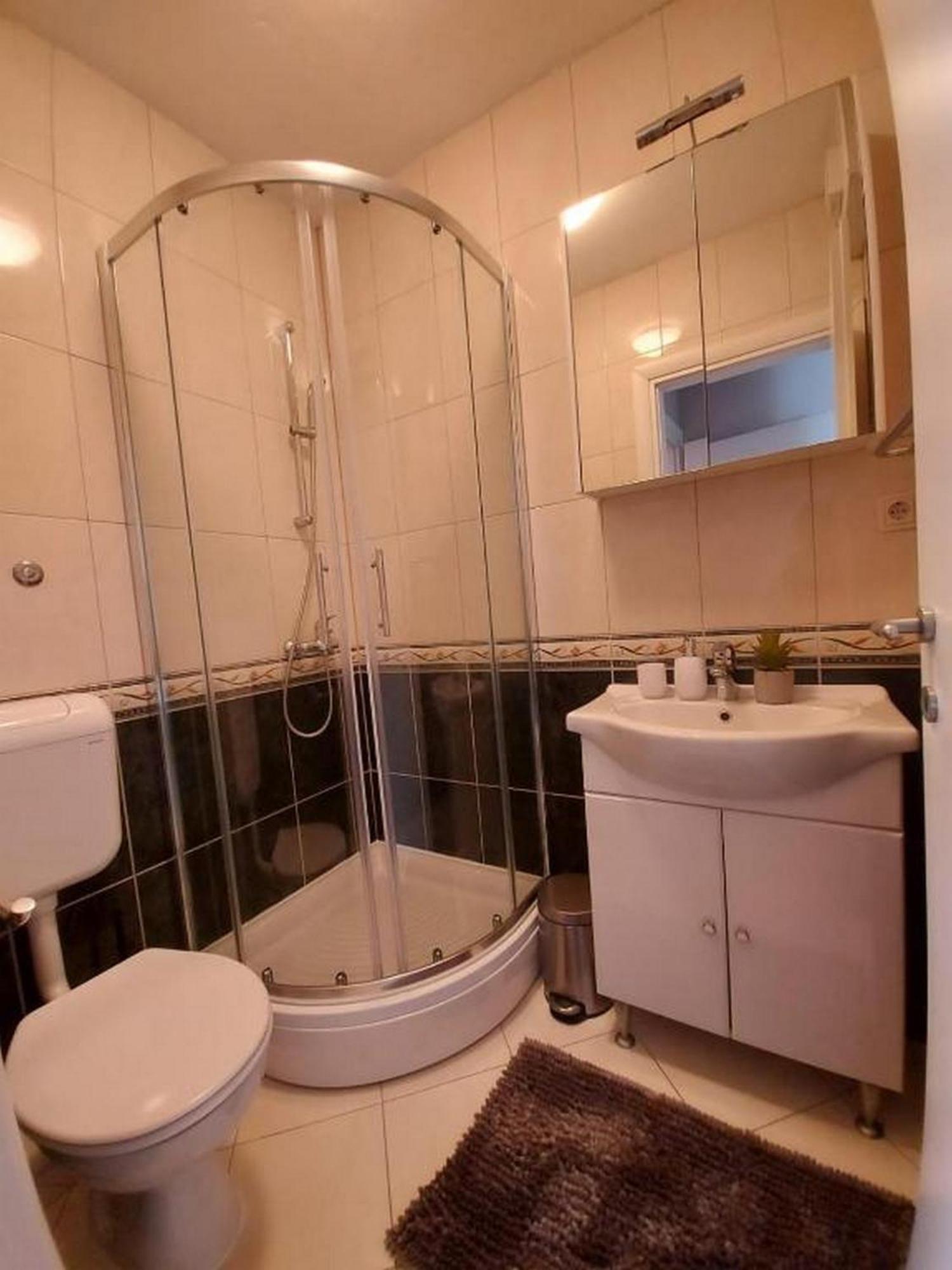 Villa Neda Vodice Værelse billede