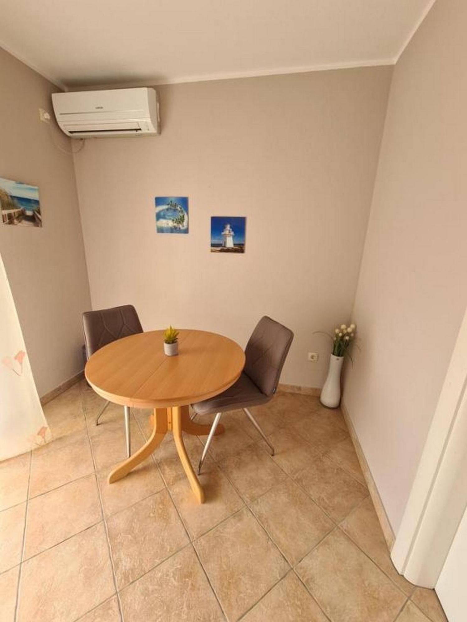 Villa Neda Vodice Værelse billede