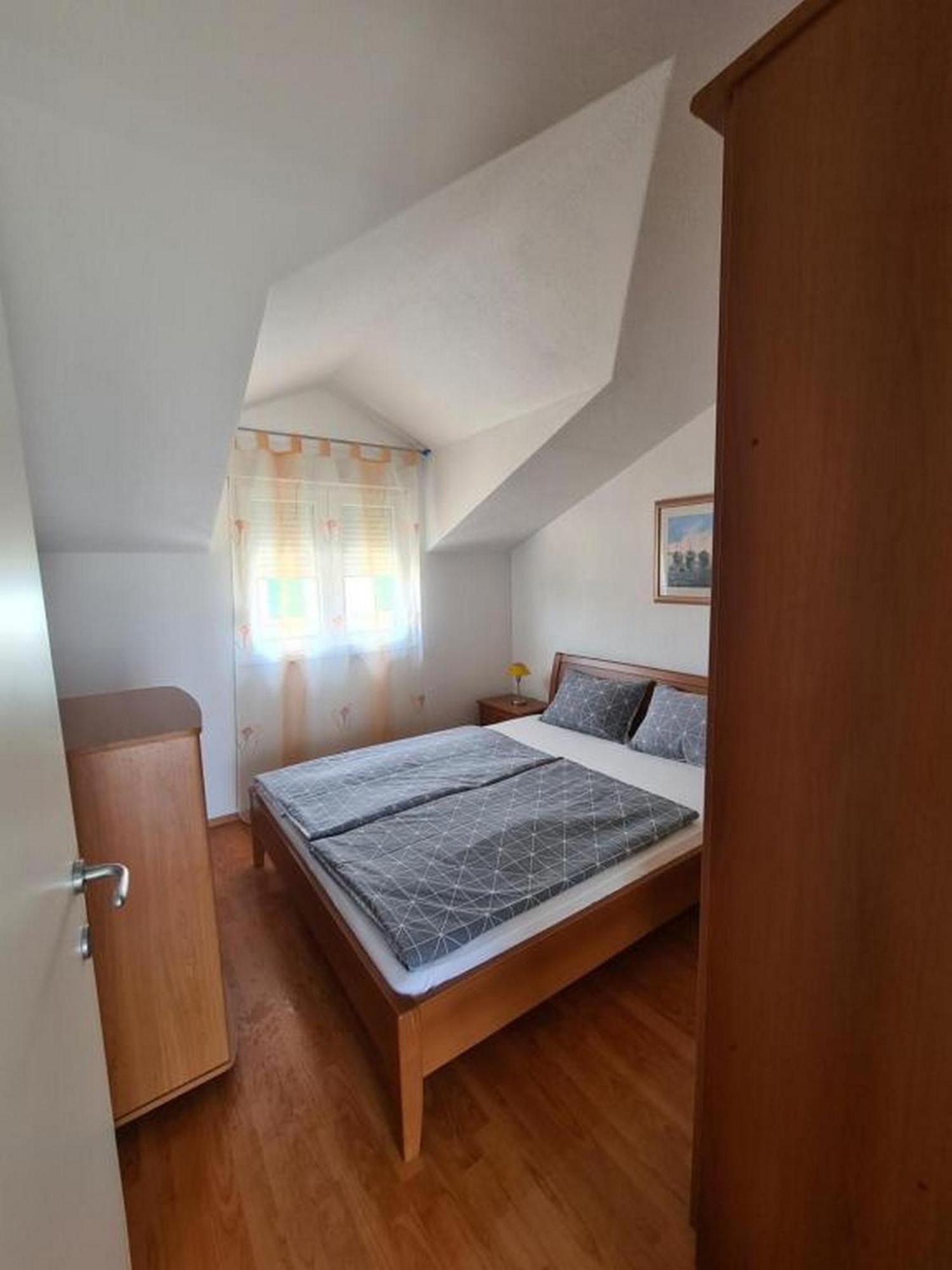 Villa Neda Vodice Værelse billede