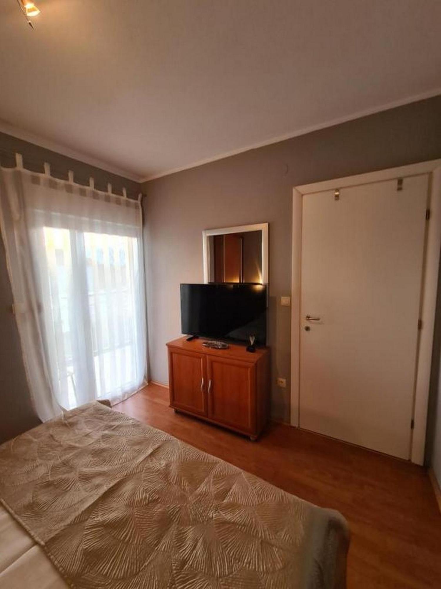 Villa Neda Vodice Værelse billede