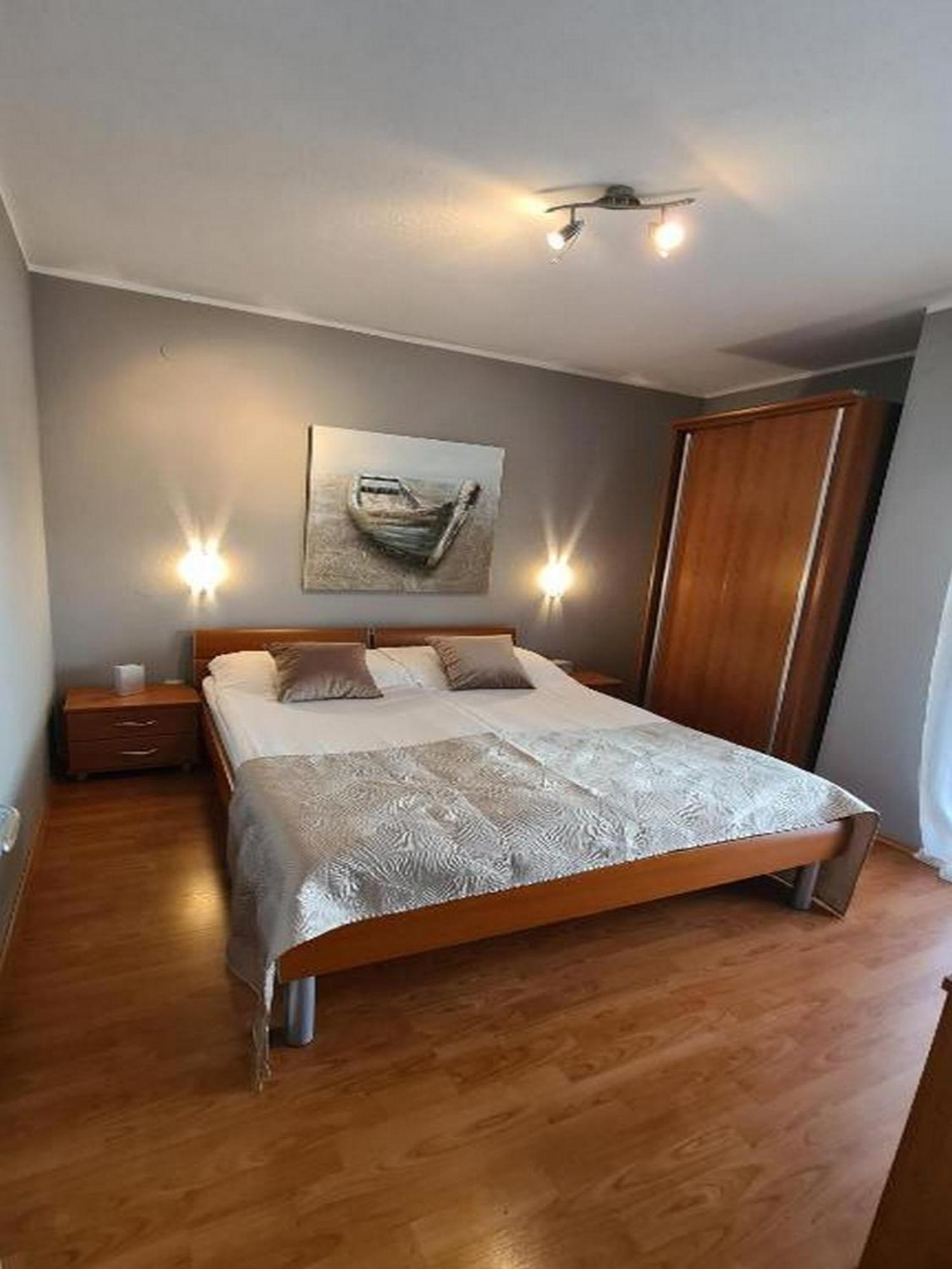Villa Neda Vodice Værelse billede