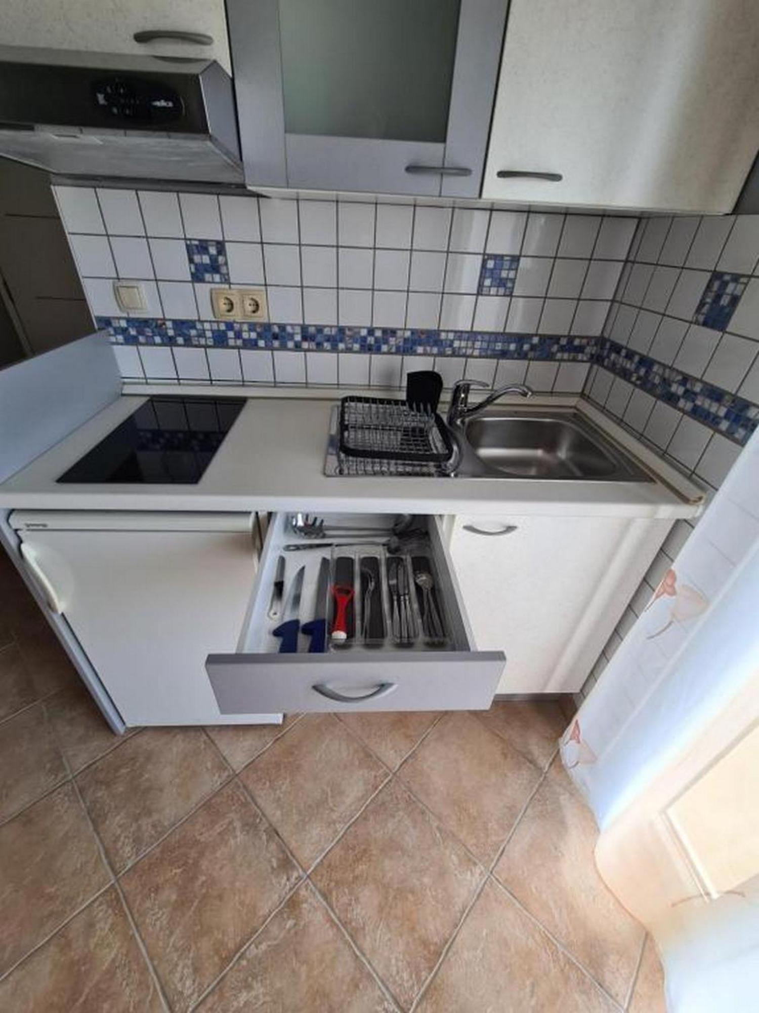 Villa Neda Vodice Værelse billede