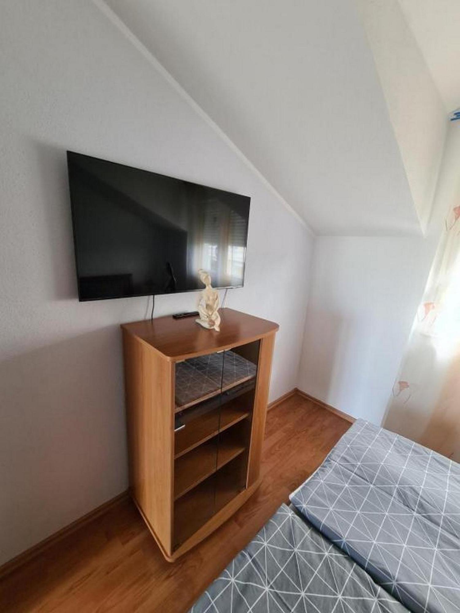 Villa Neda Vodice Værelse billede