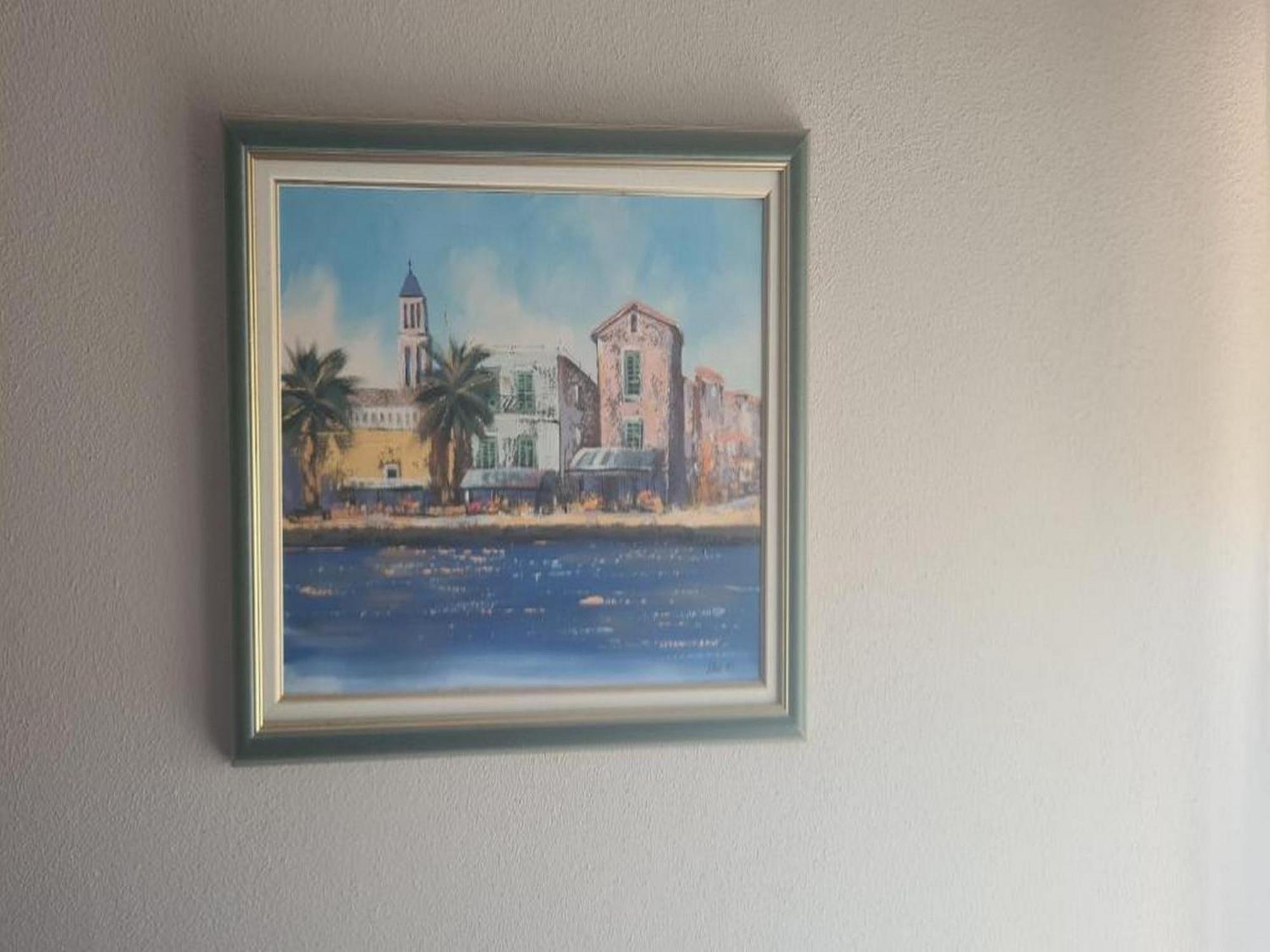 Villa Neda Vodice Værelse billede
