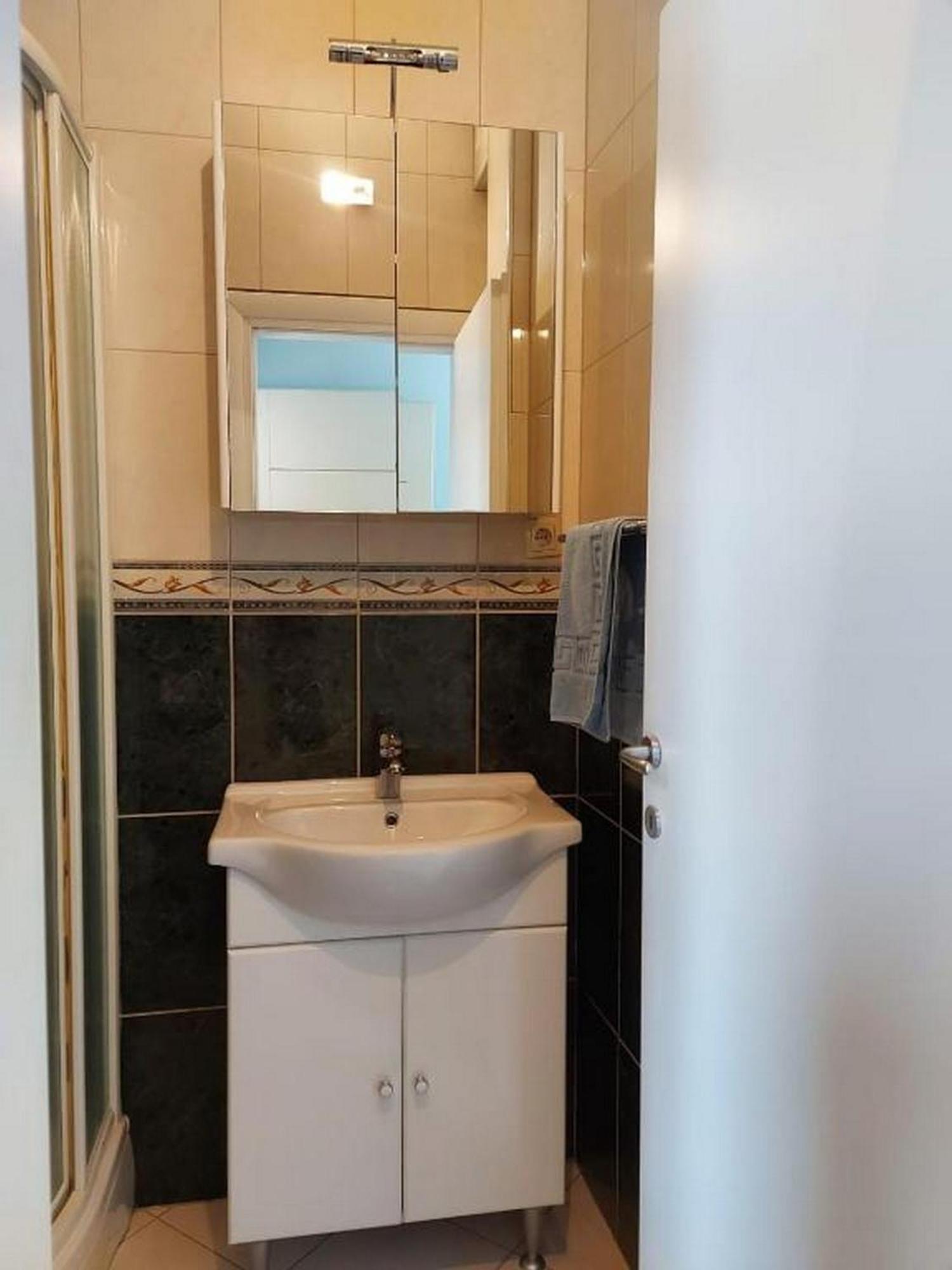 Villa Neda Vodice Værelse billede