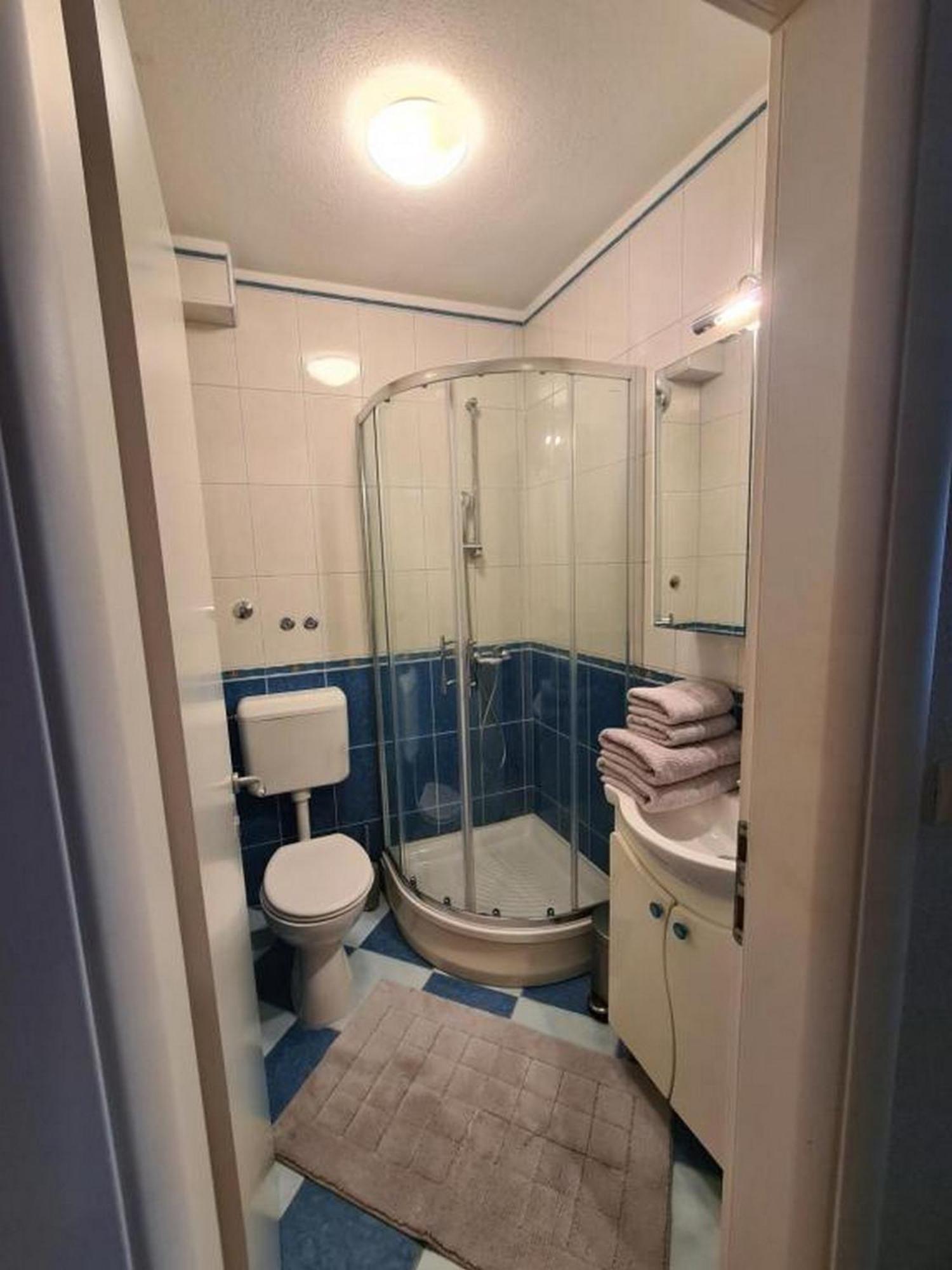 Villa Neda Vodice Værelse billede