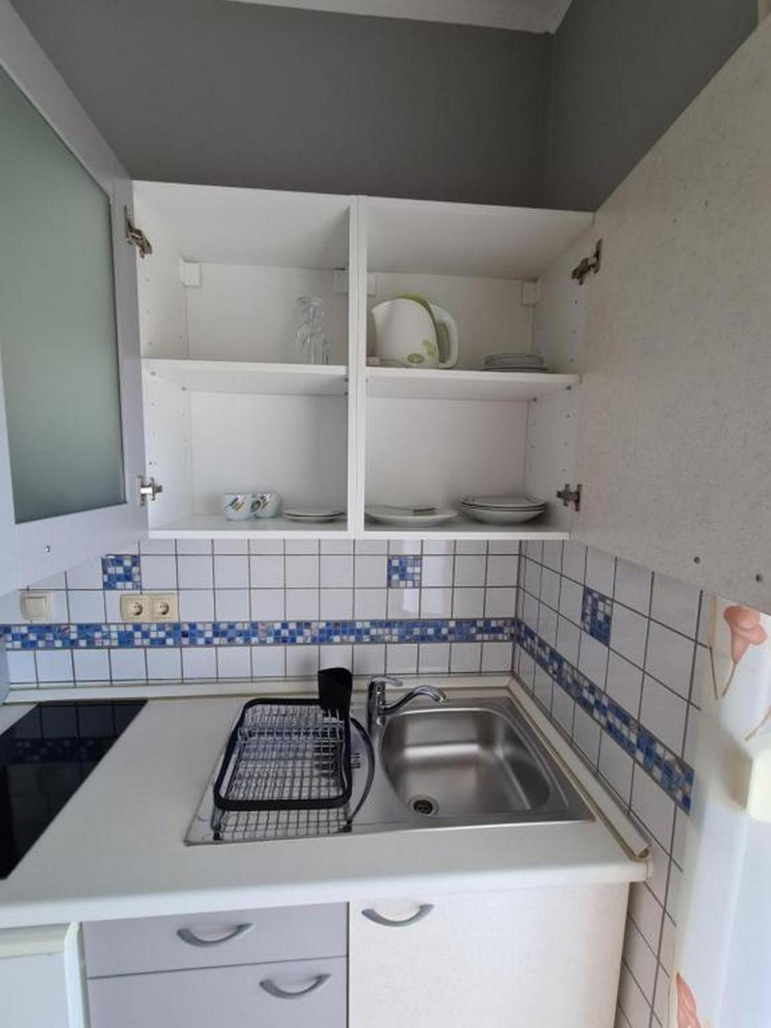 Villa Neda Vodice Værelse billede