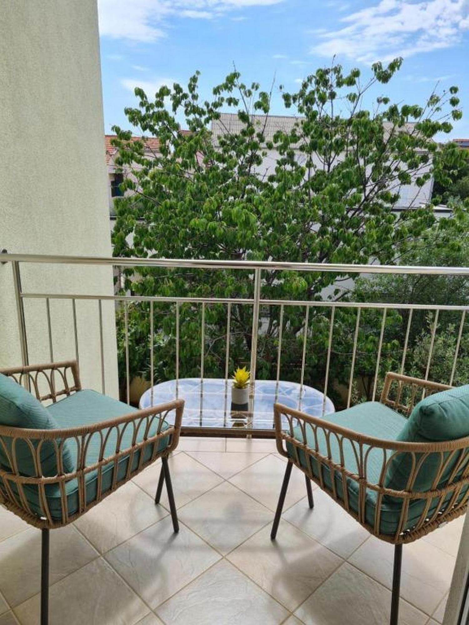Villa Neda Vodice Værelse billede