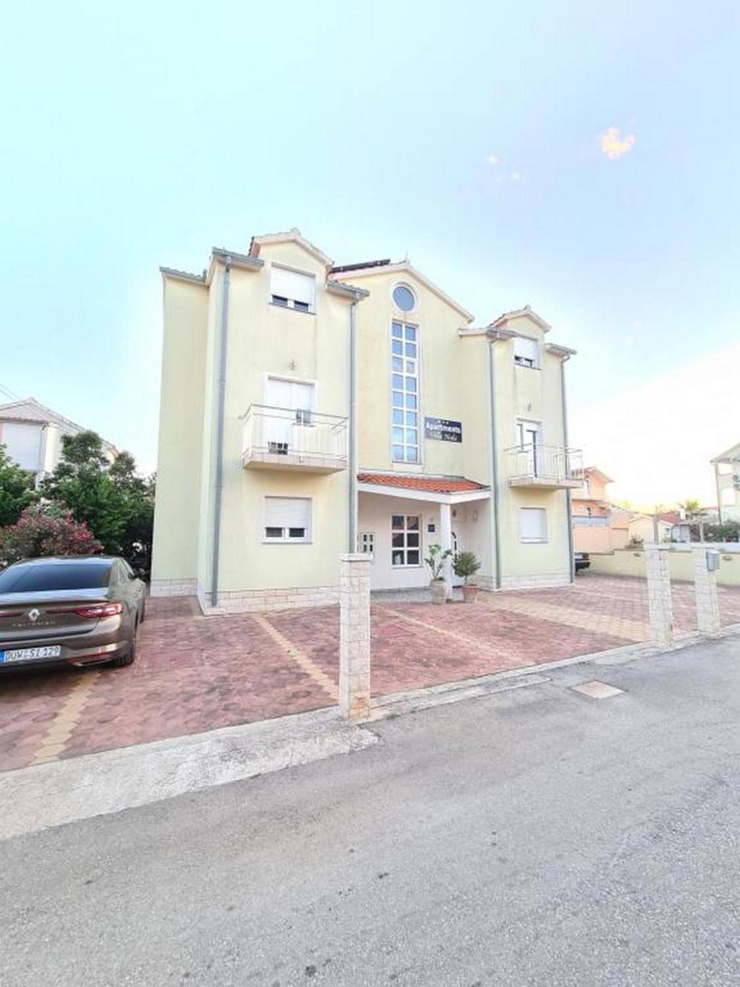 Villa Neda Vodice Værelse billede