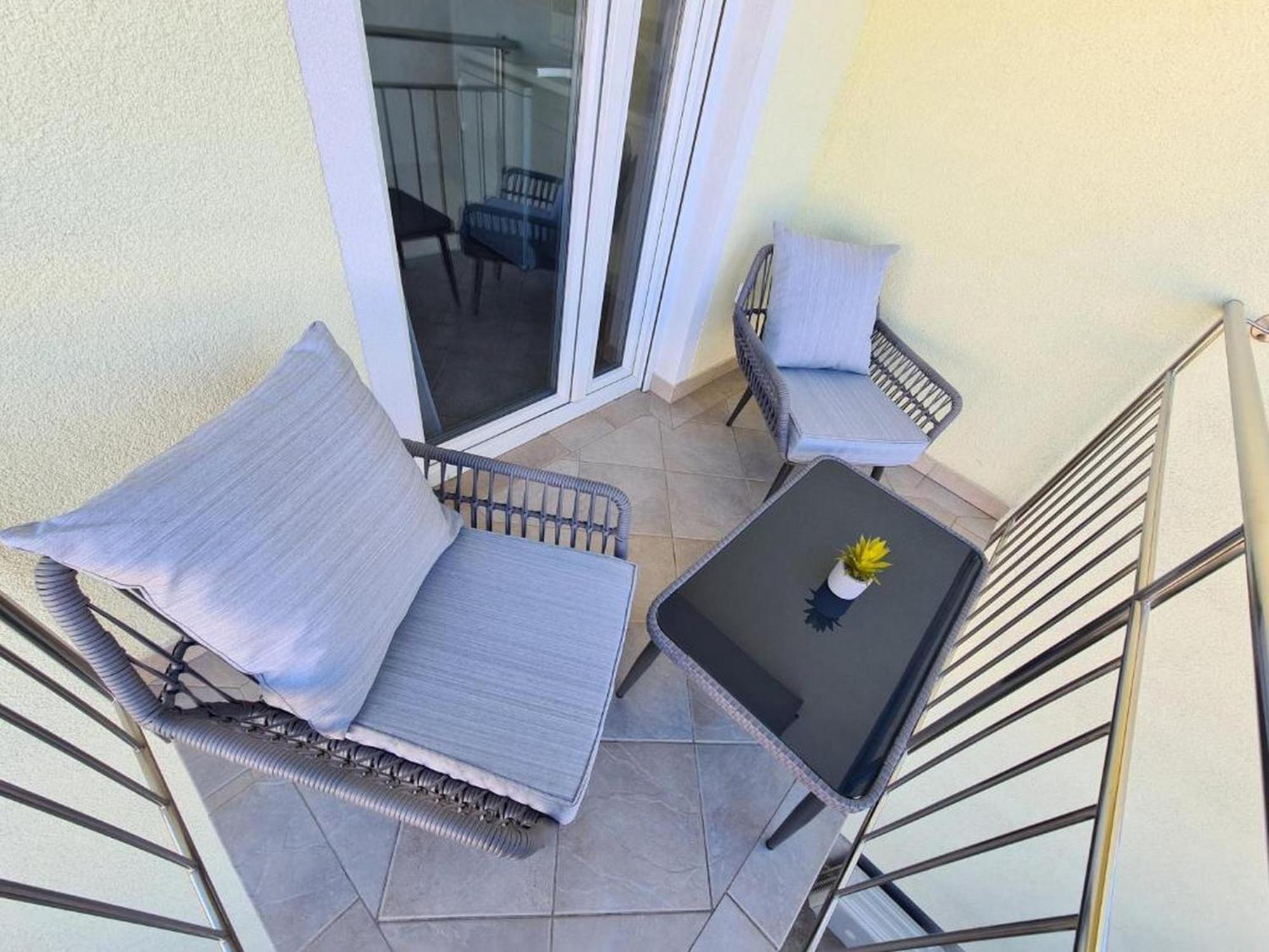 Villa Neda Vodice Værelse billede