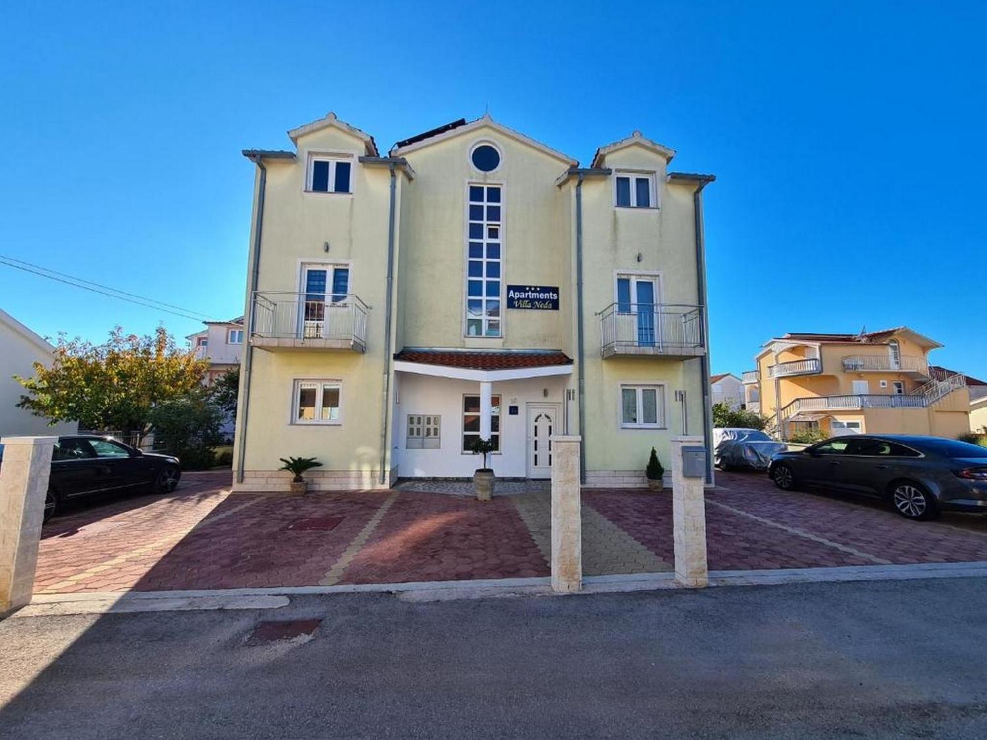 Villa Neda Vodice Værelse billede