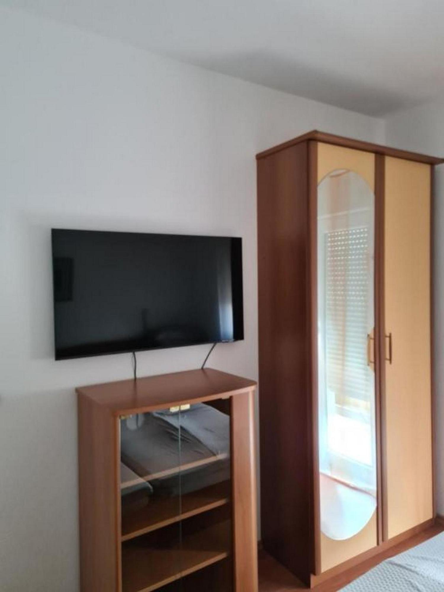 Villa Neda Vodice Værelse billede