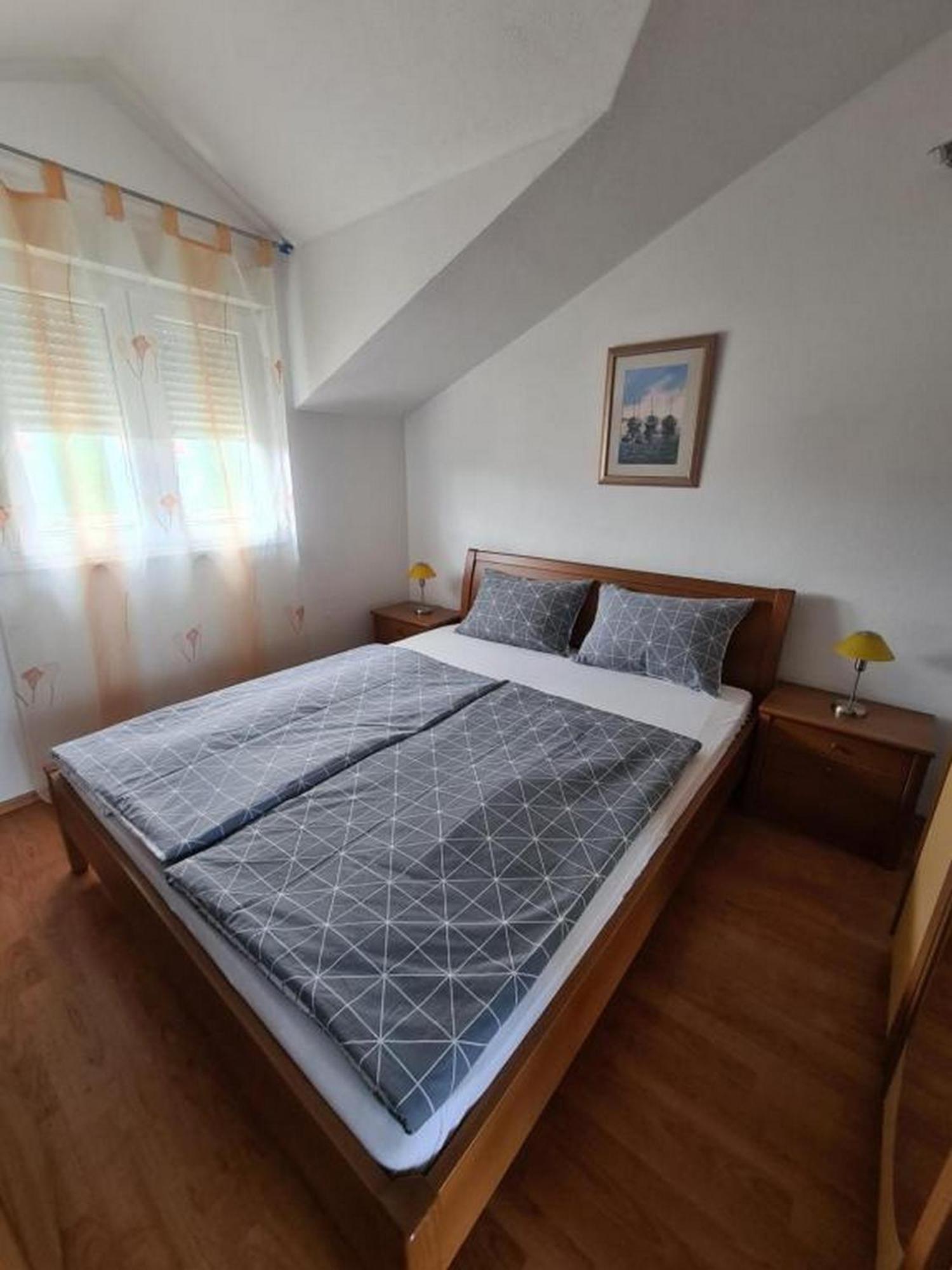 Villa Neda Vodice Værelse billede