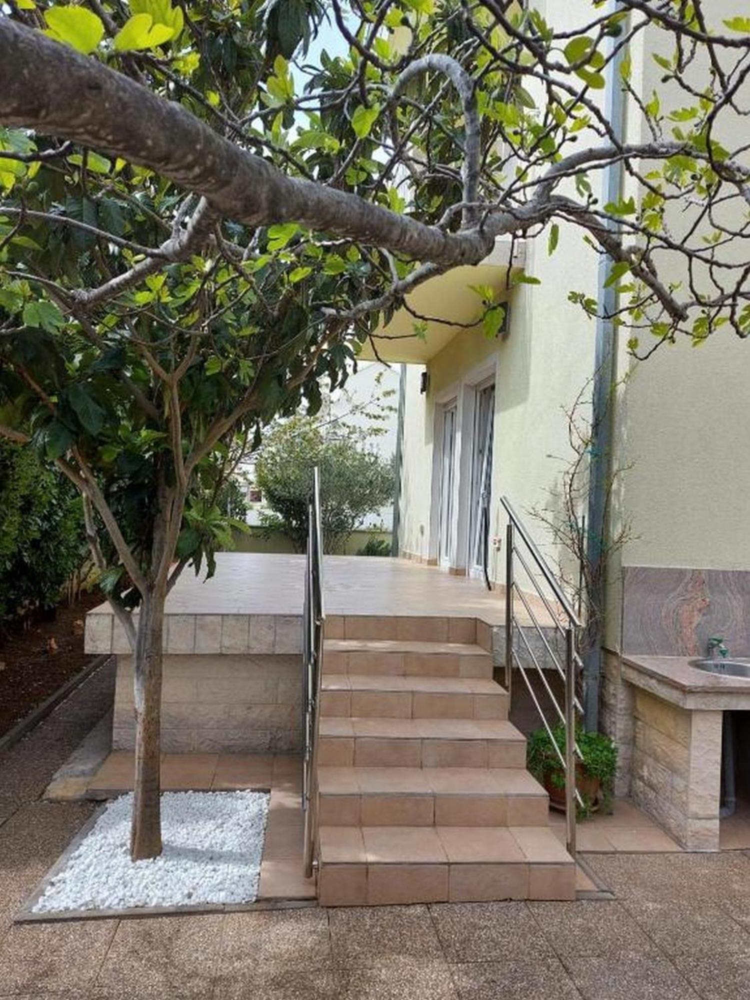 Villa Neda Vodice Værelse billede