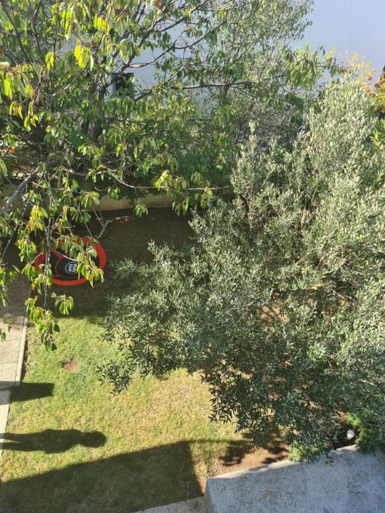 Villa Neda Vodice Værelse billede