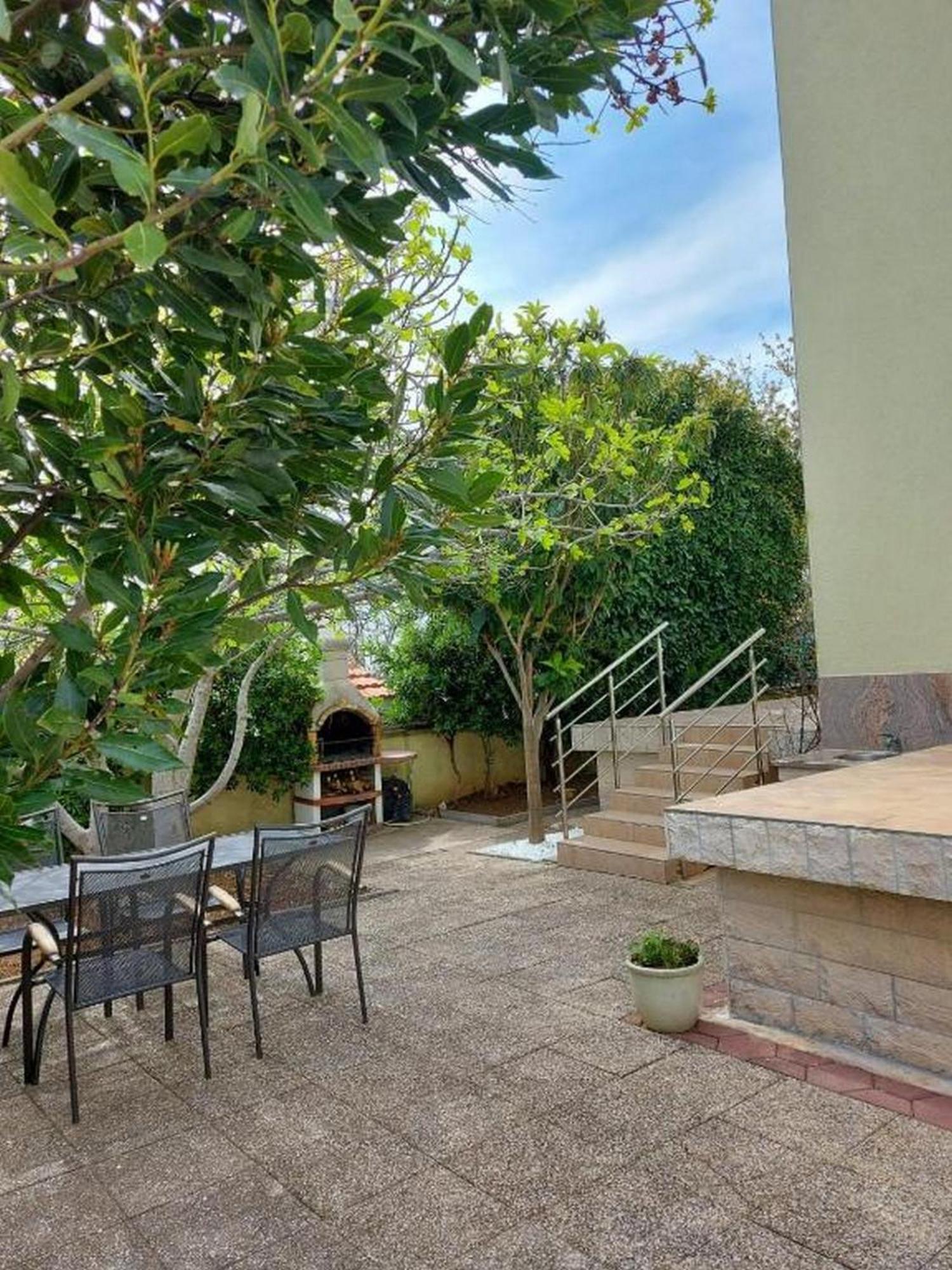 Villa Neda Vodice Værelse billede